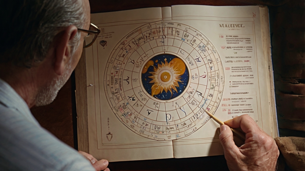Horoskop Relacji
